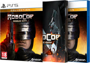 Robocop: Rogue City Collection - PS5
