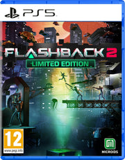 Flashback 2 Limited Edition - PS5