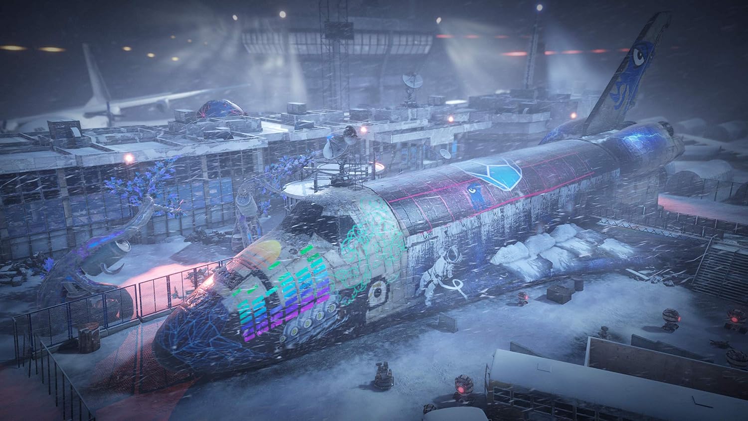 Wasteland 3 - Day One Edition - Xbox One