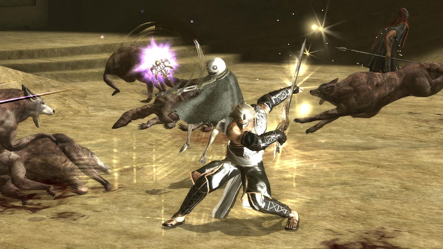 Nier - PS3