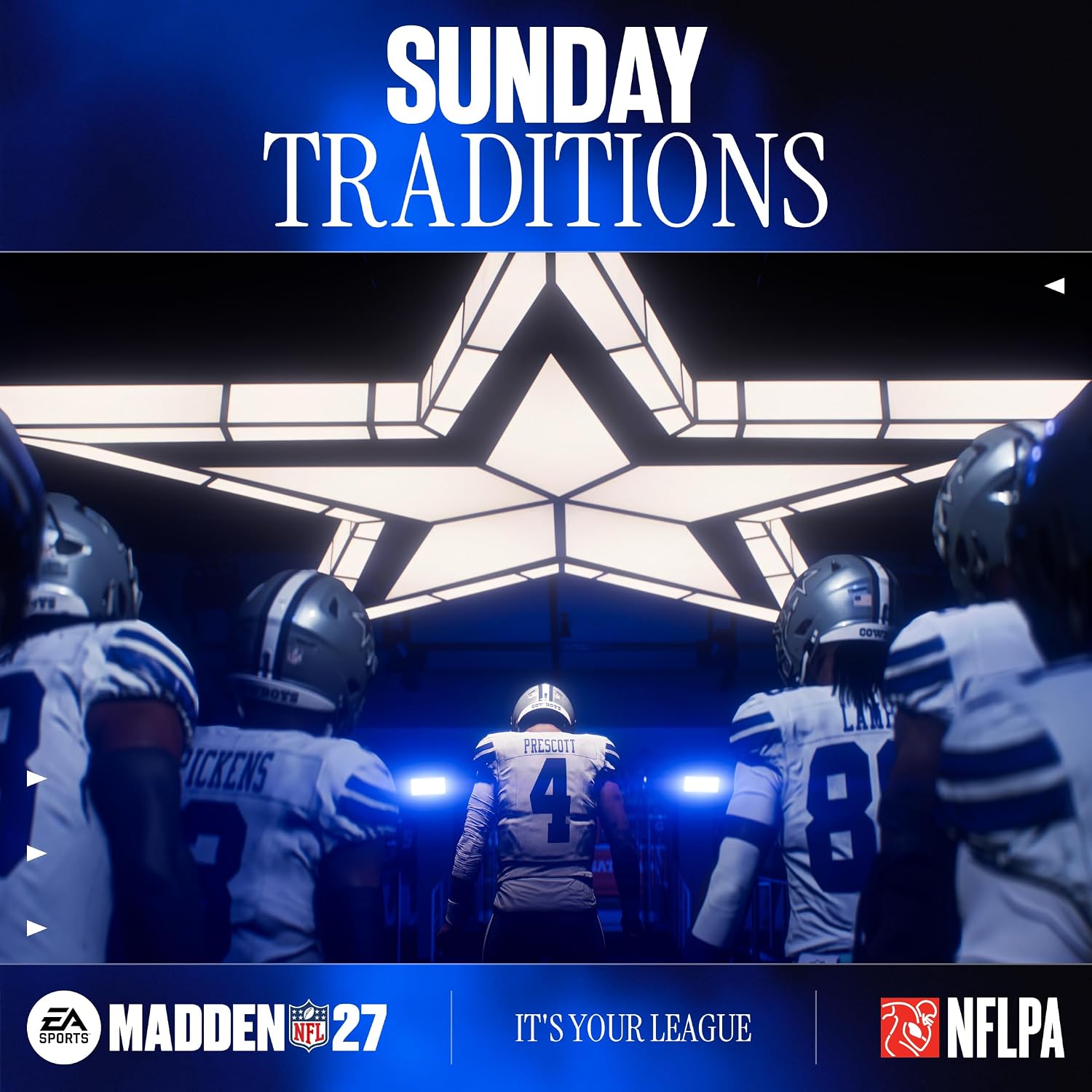 EA Sports Madden NFL 27 - Xbox Series X
