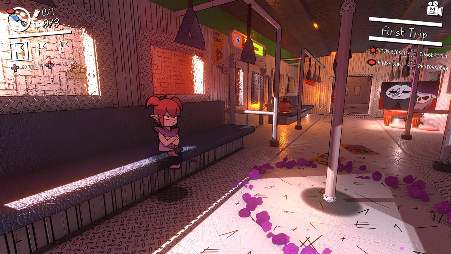 Demon Turf - Xbox Series X
