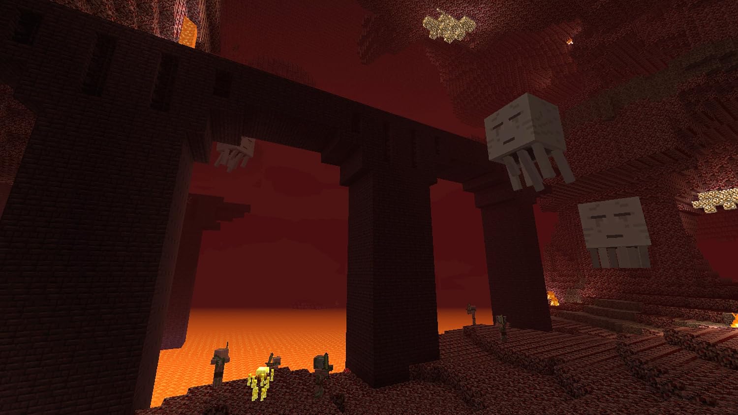 Minecraft - PS3