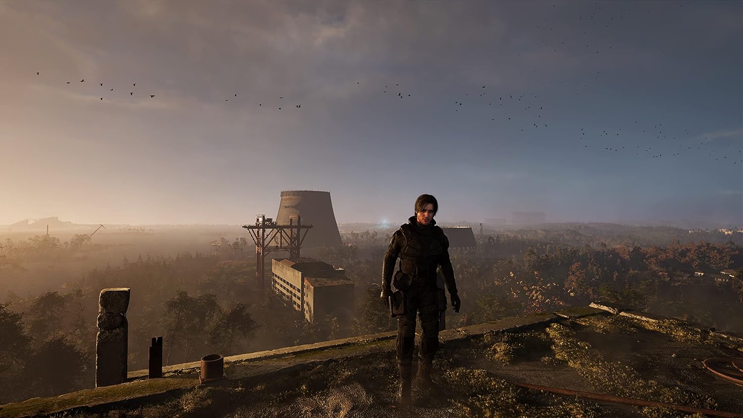 S.T.A.L.K.E.R. 2: Heart of Chornobyl Day One Edition - PS5