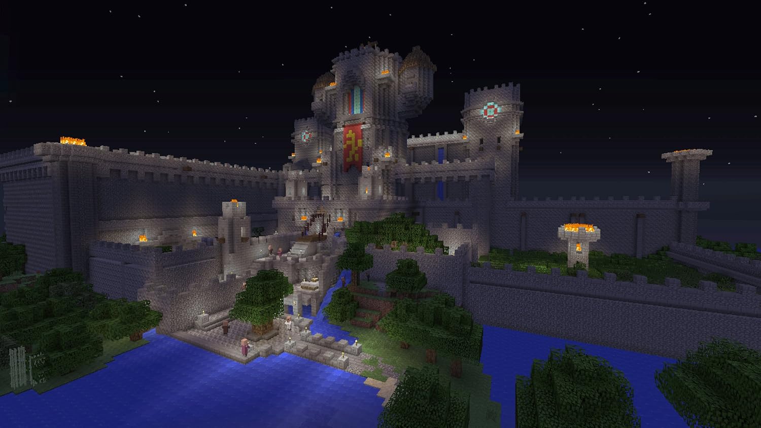 Minecraft - PS3