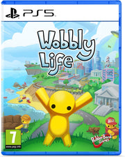 Wobbly Life - PS5