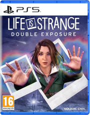 Life is Strange: Double Exposure - PS5