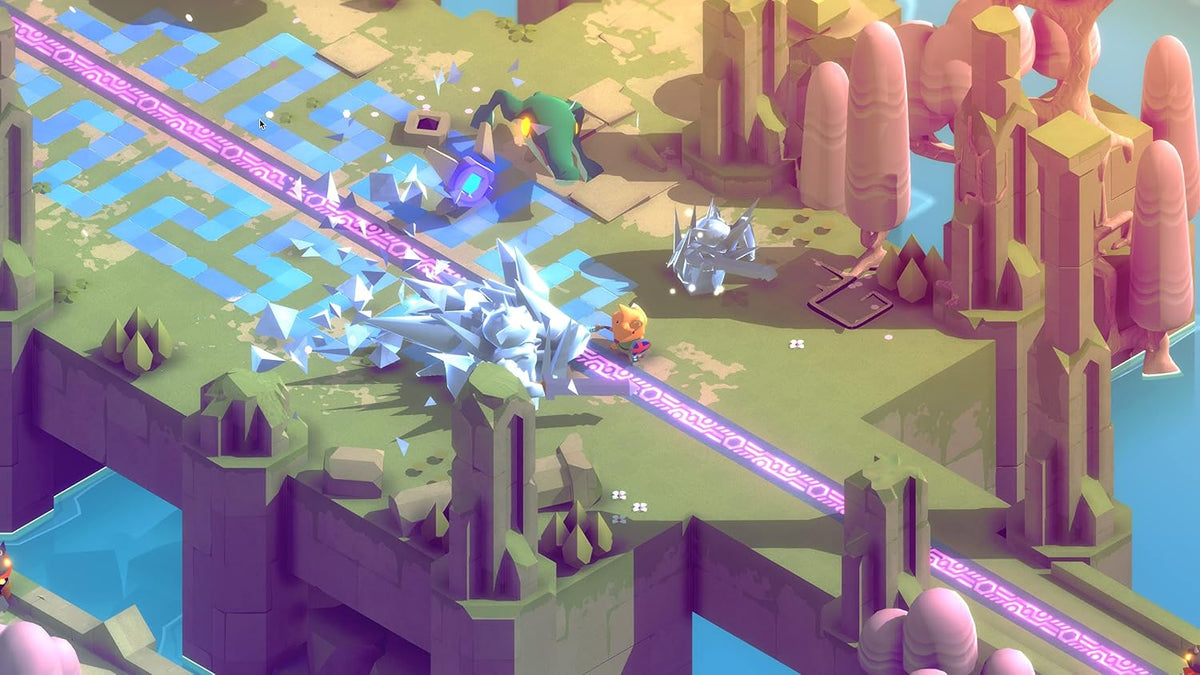 TUNIC - Nintendo Switch