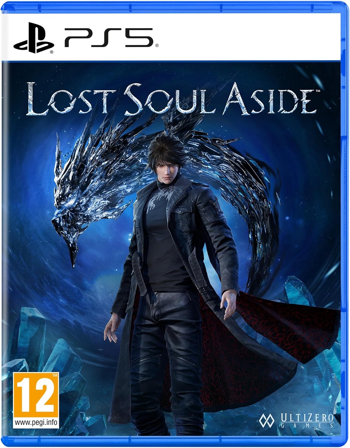 Lost Soul Aside - PS5
