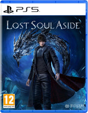 Lost Soul Aside - PS5