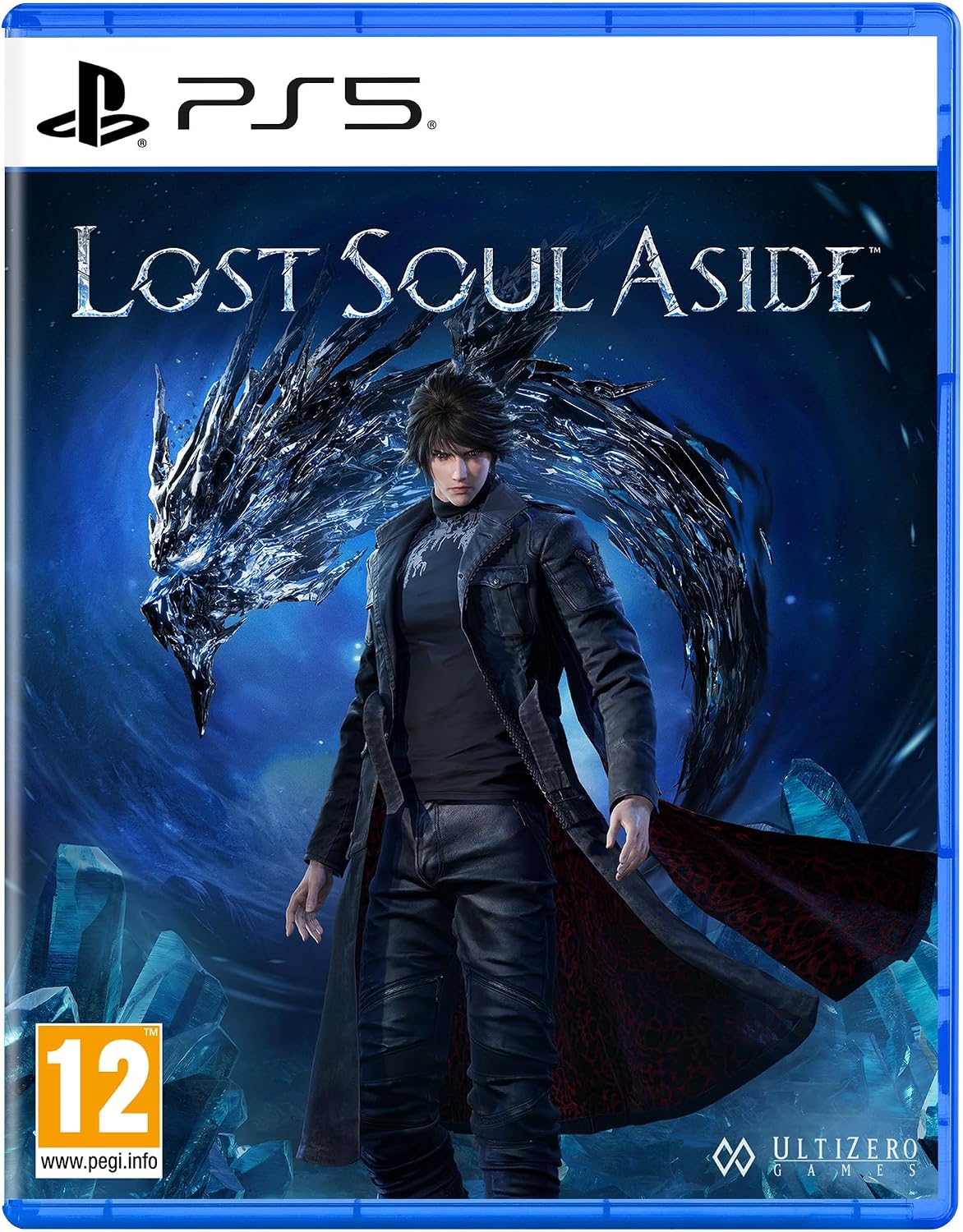 Lost Soul Aside - PS5