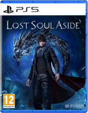 Lost Soul Aside - PS5