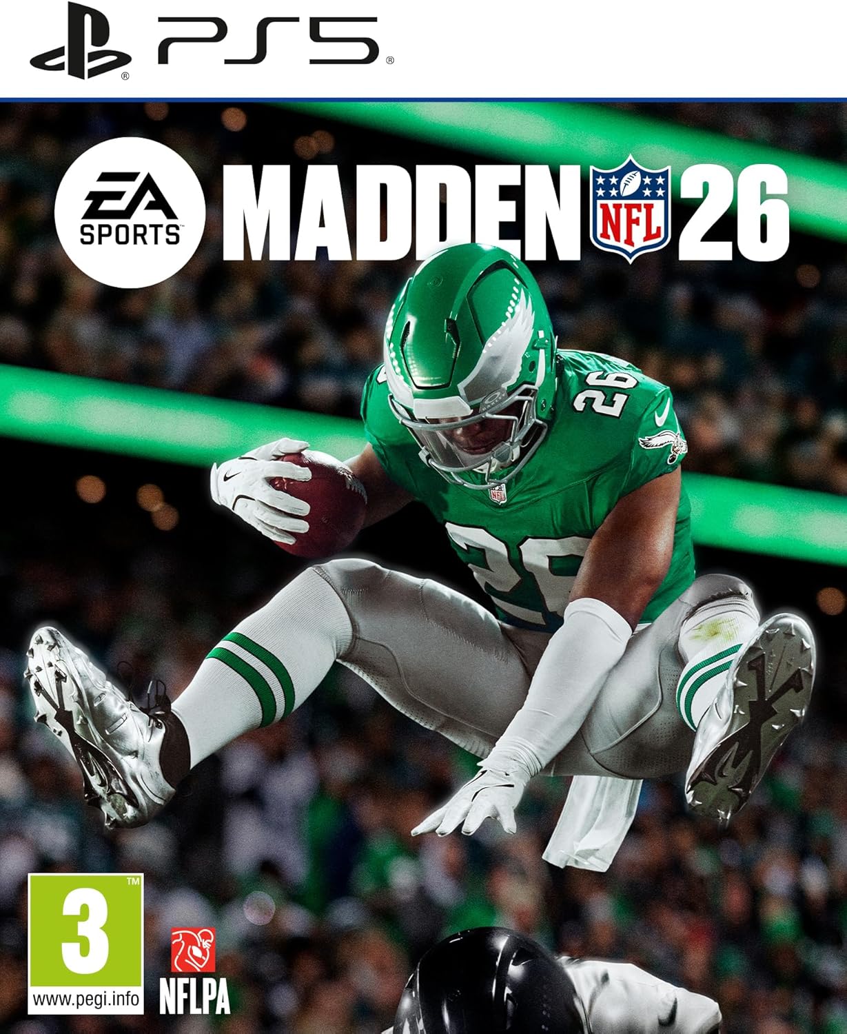 EA Sports: Madden NFL 26 - PS5