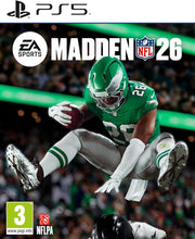 EA Sports: Madden NFL 26 - PS5