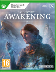 Unknown 9: Awakening - Xbox One & Xbox Series X