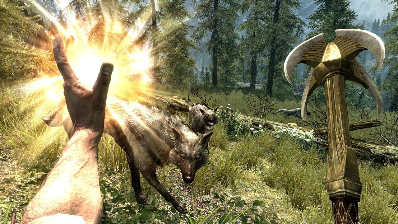 Elder Scrolls V: Skyrim - Legendary Edition (Essentials) - PS3