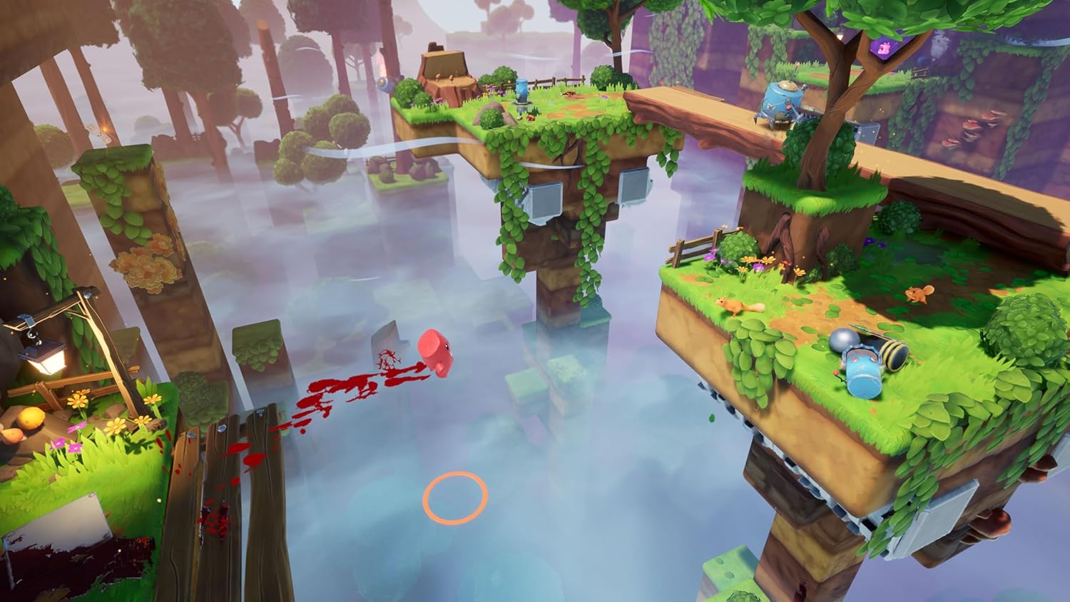 Super Meat Boy 3D: Special Edition - Nintendo Switch 2
