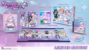 Neptunia: Sisters VS Sisters - Limited Edition - PS5