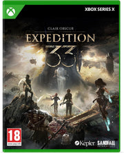 Clair Obscur: Expedition 33 - Xbox Series X