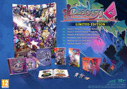 Disgaea 6: Defiance of Destiny Limited Edition - Nintendo Switch