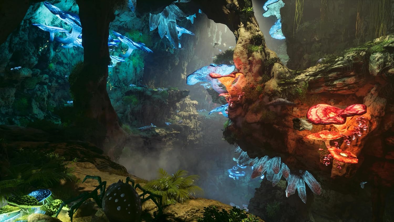 Ark: Survival Ascended - PS5