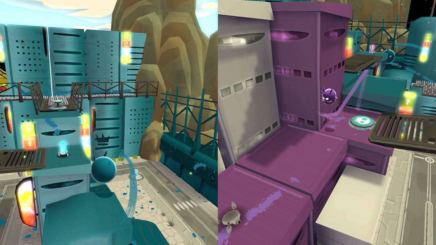 De Blob - Xbox One