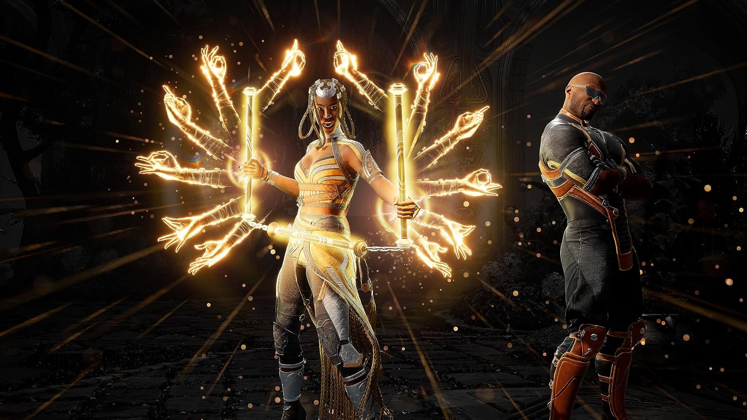 Mortal Kombat 1 - PS5