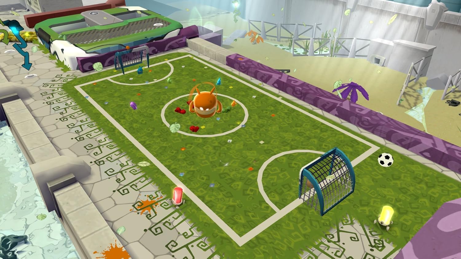 De Blob - Xbox One