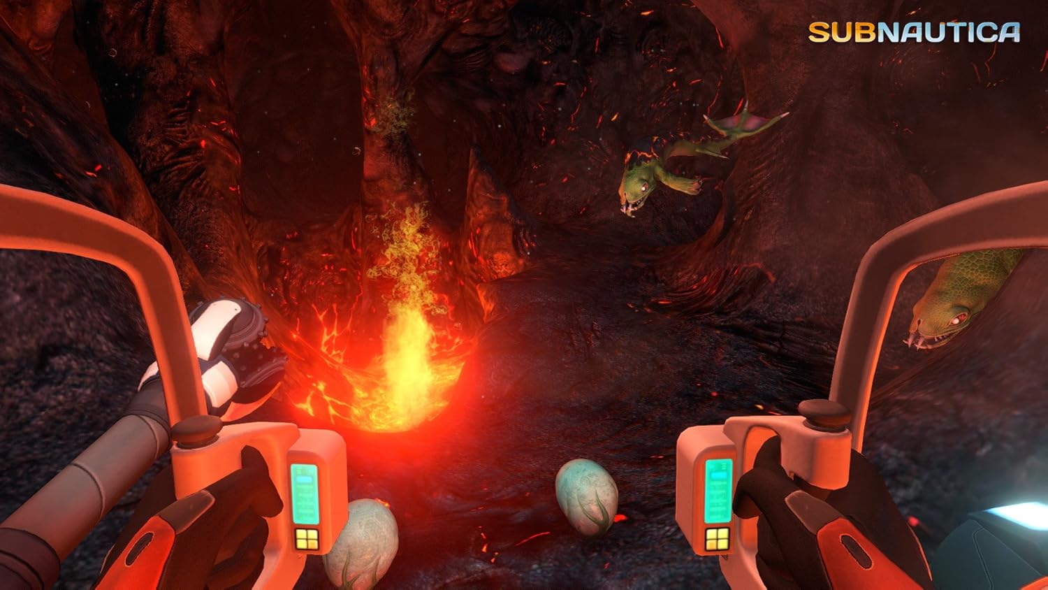 Subnautica - PS4