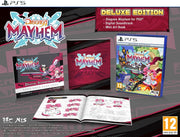 Disgaea Mayhem: Deluxe Edition - PS5