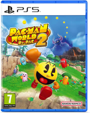 Pac-Man World 2: Re-Pac - PS5