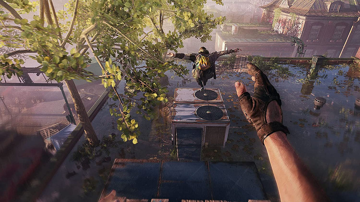 Dying Light 2: Stay Human - Xbox One