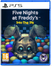 Five Nights at Freddy's: Into the Pit - PS5