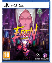Eden Genesis - PS5