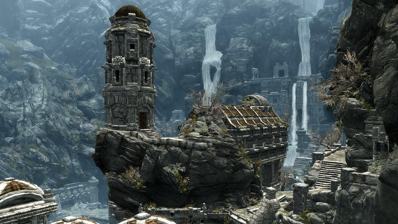 Elder Scrolls V: Skyrim - Legendary Edition (Essentials) - PS3