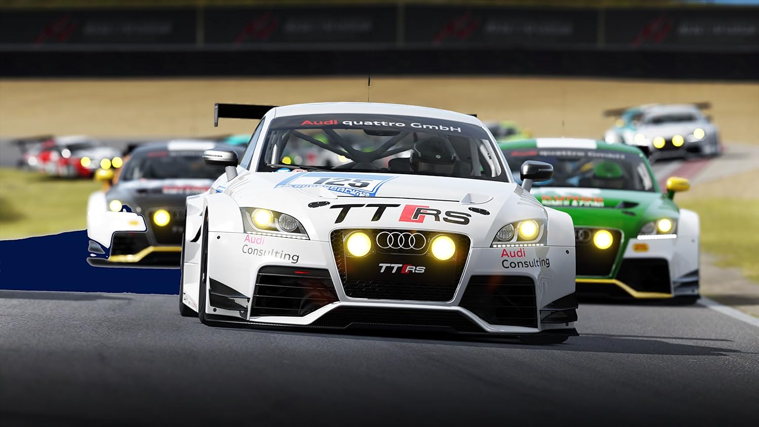 Assetto Corsa Ultimate Edition - PS4