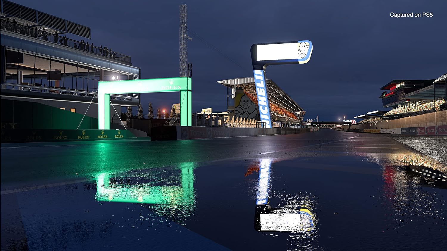 Gran Turismo 7 - PS4