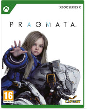 Pragmata - Xbox Series X