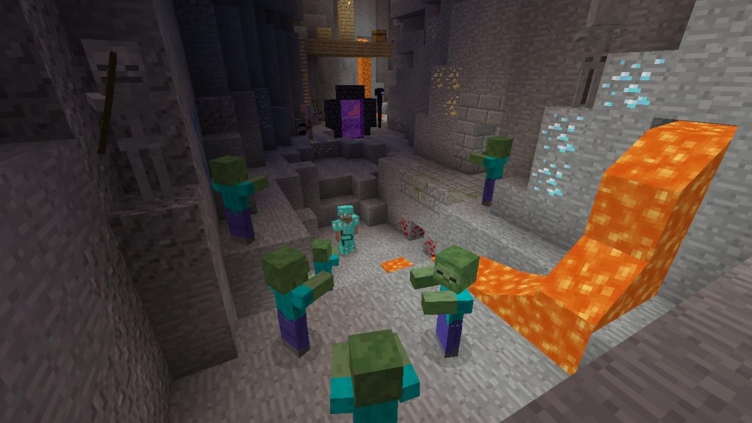 Minecraft - PS3