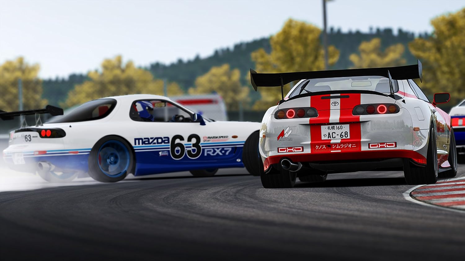 Assetto Corsa Ultimate Edition - PS4
