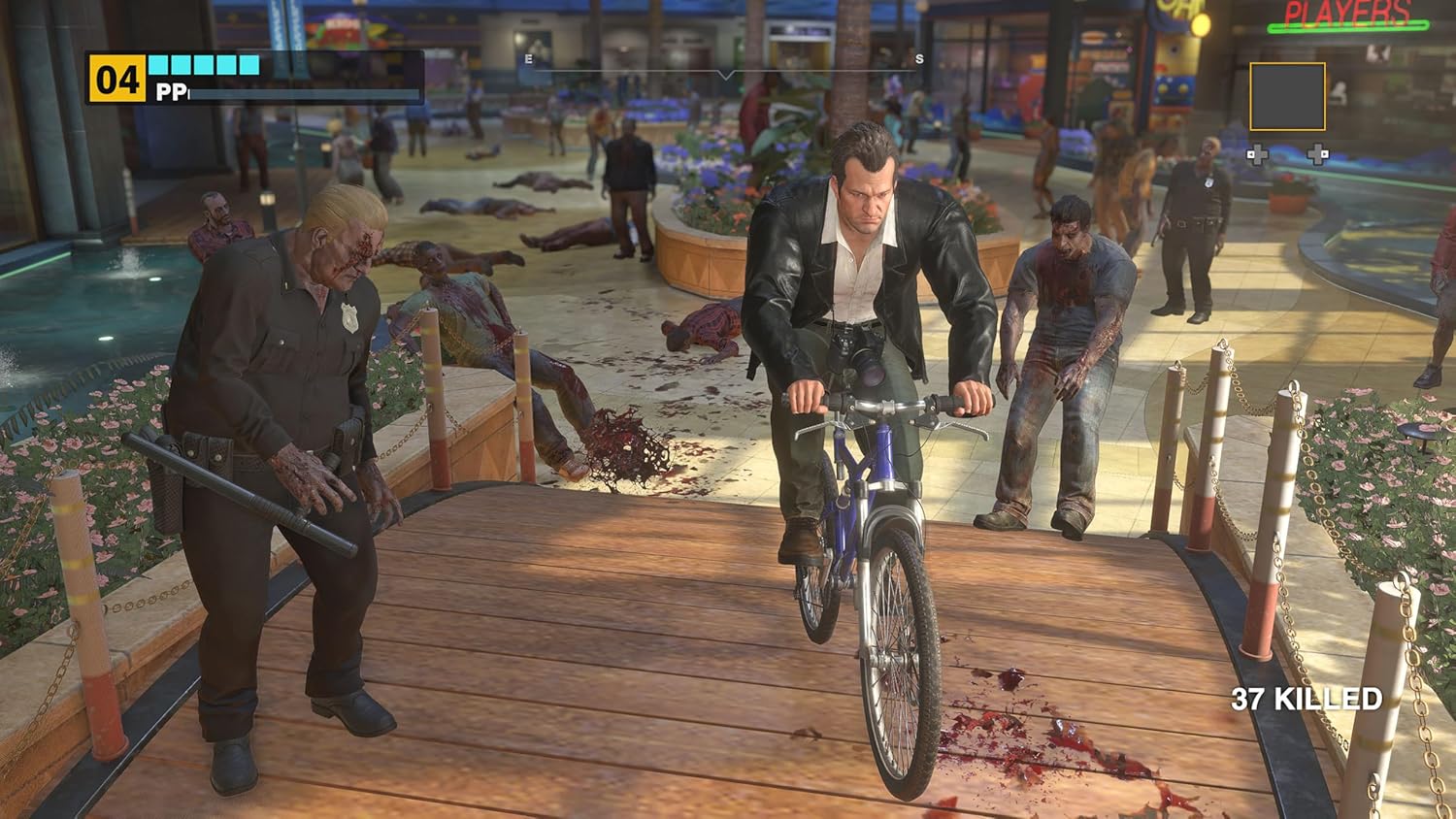 Dead Rising Deluxe Remastered Special Edition - PS5