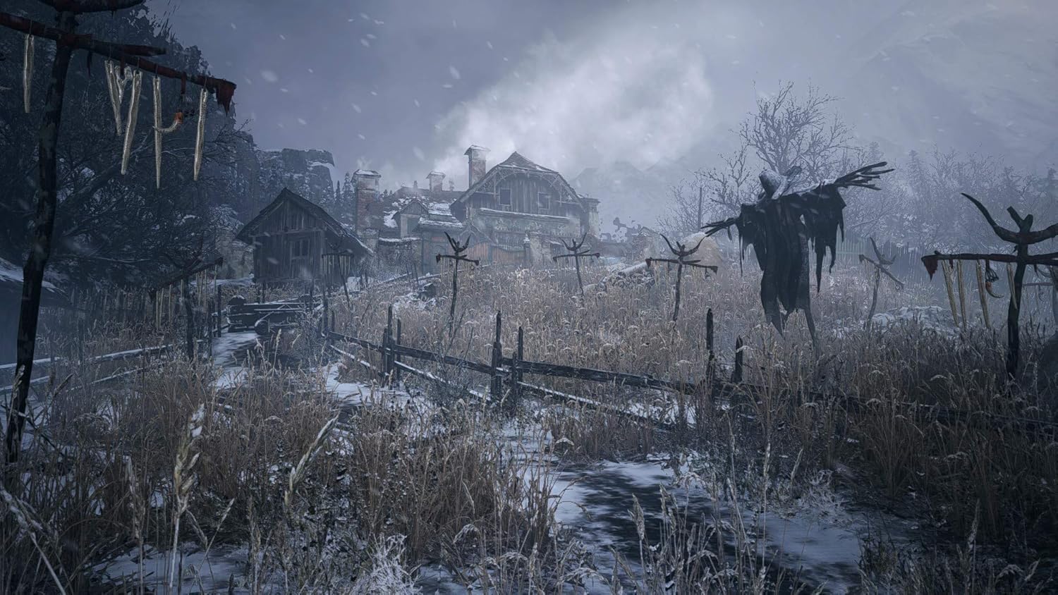 Resident Evil: Village - PS5