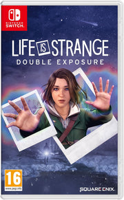 Life Is Strange: Double Exposure - Nintendo Switch