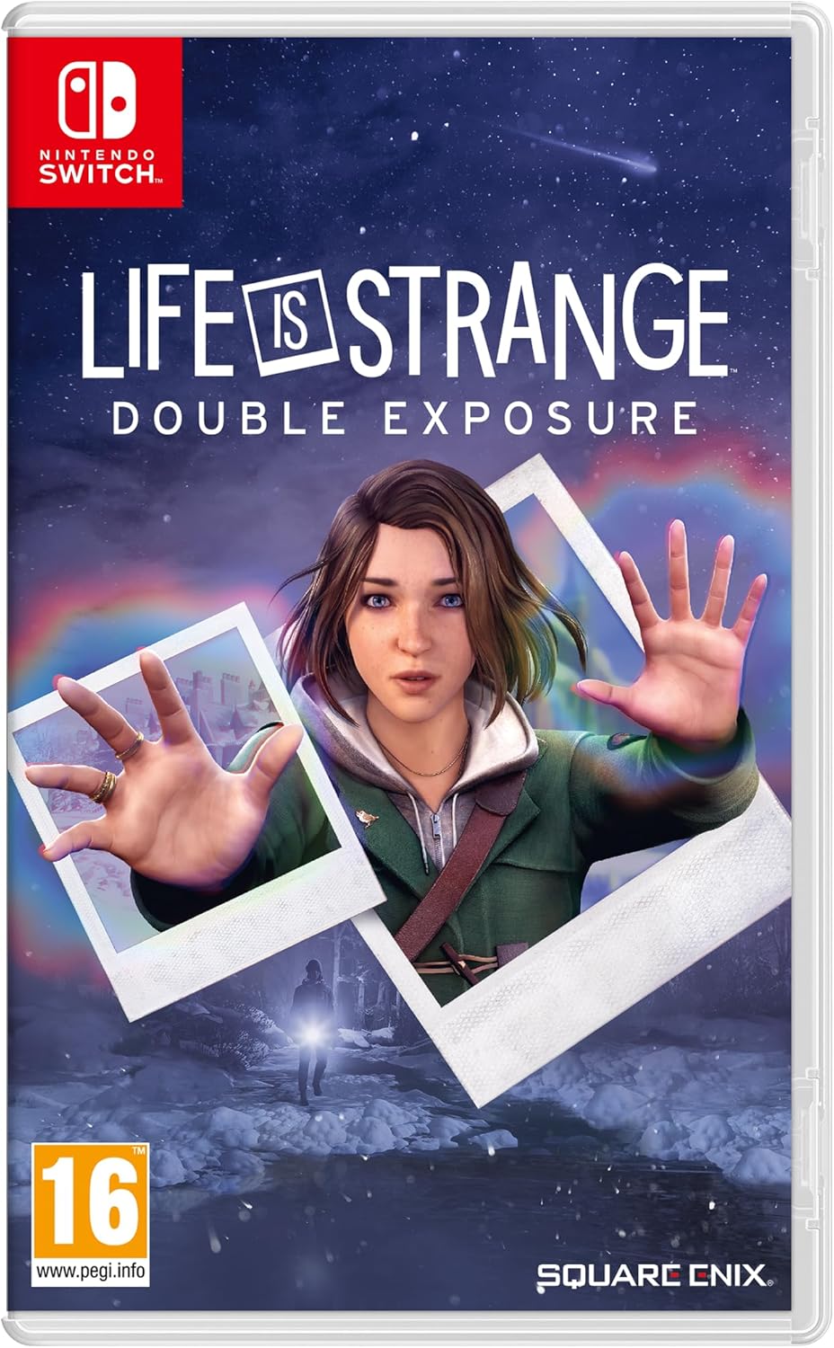 Life Is Strange: Double Exposure - Nintendo Switch