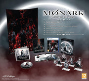 MONARK: Limited Edition - PS5