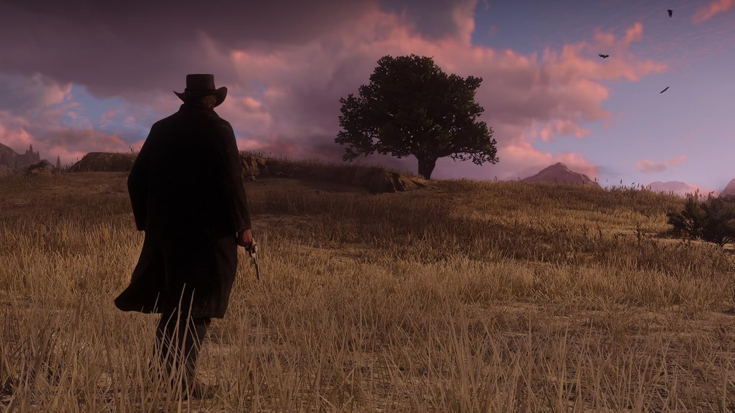 Red Dead Redemption 2 - Xbox One