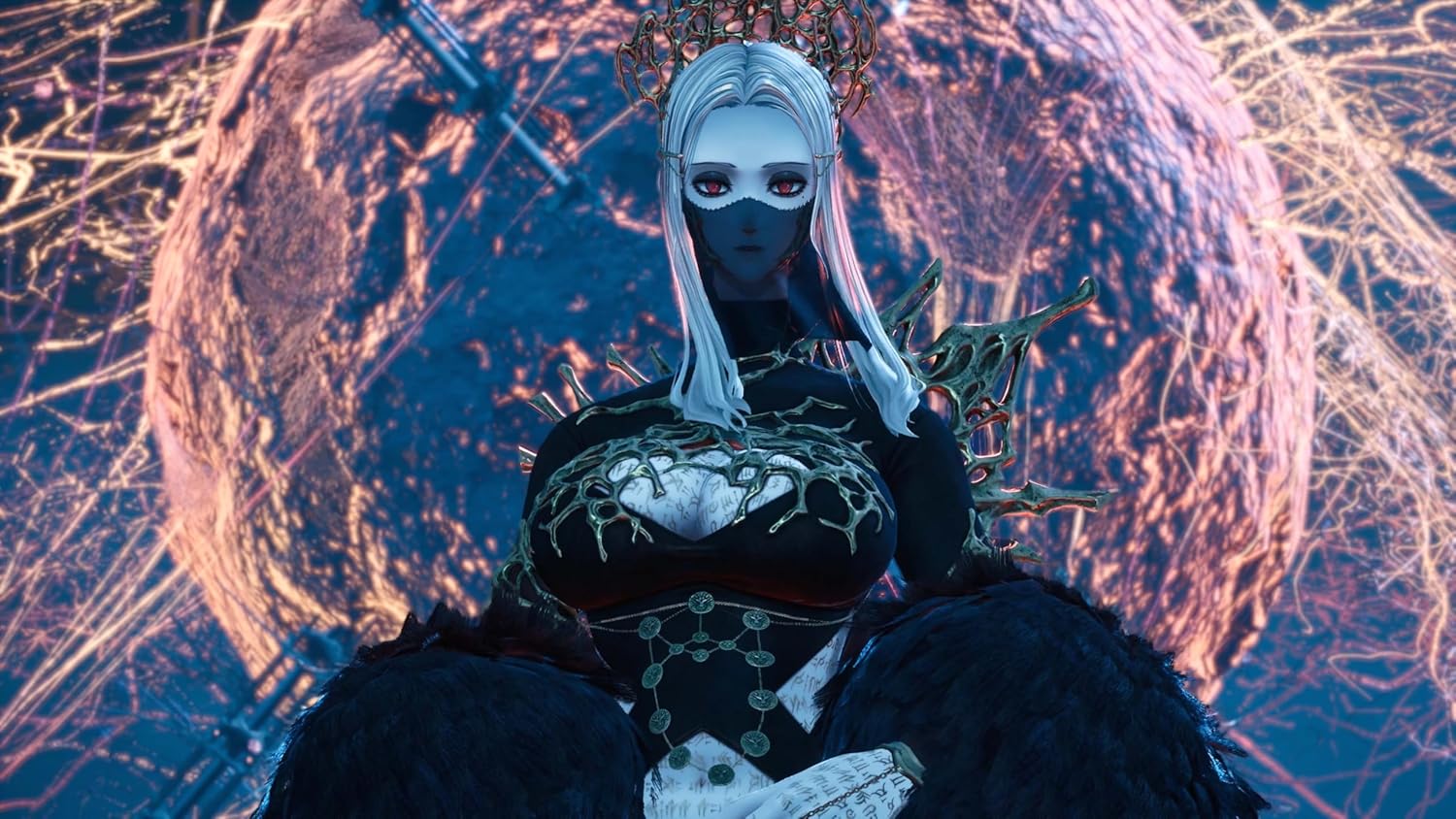Code Vein II - PS5