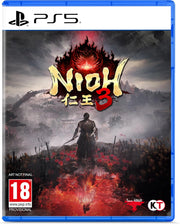 Nioh 3 - PS5