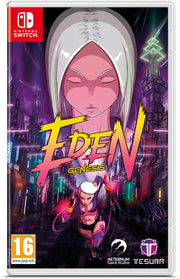 Eden Genesis - Nintendo Switch