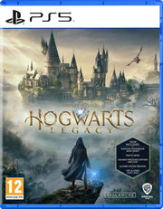 Hogwarts Legacy - PS5